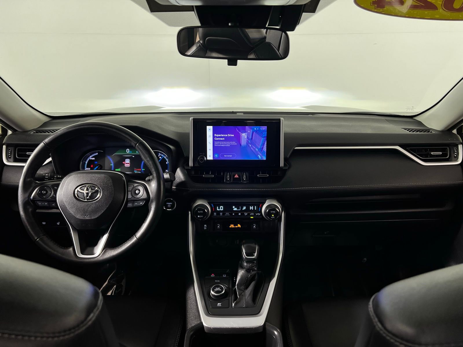 Certified 2024 Toyota RAV4 XLE Premium w/ Weather Package AWD/4WD image 27