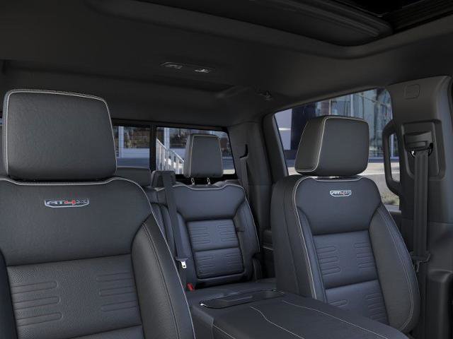 New 2026 GMC Sierra 1500 AT4X image 24