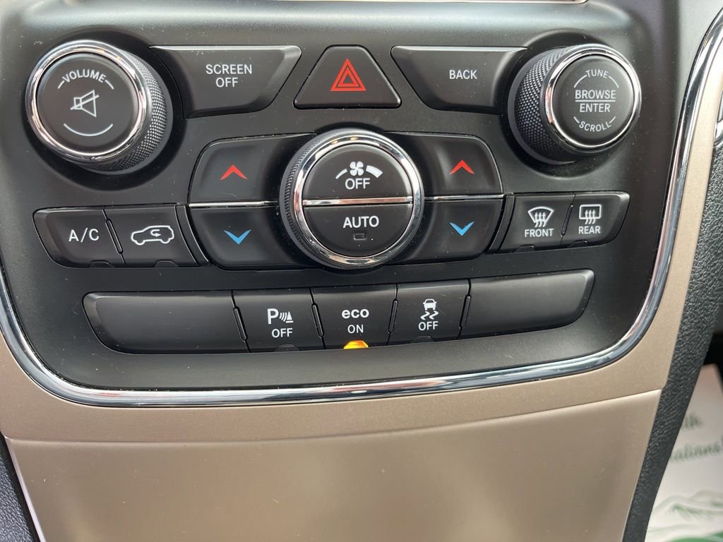 Used 2014 Jeep Grand Cherokee Limited image 25