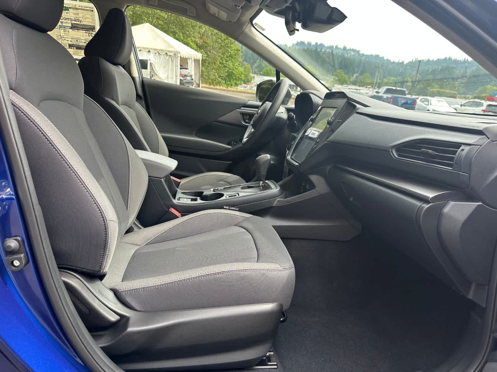 Certified 2025 Subaru Impreza 2.0i AWD/4WD image 13