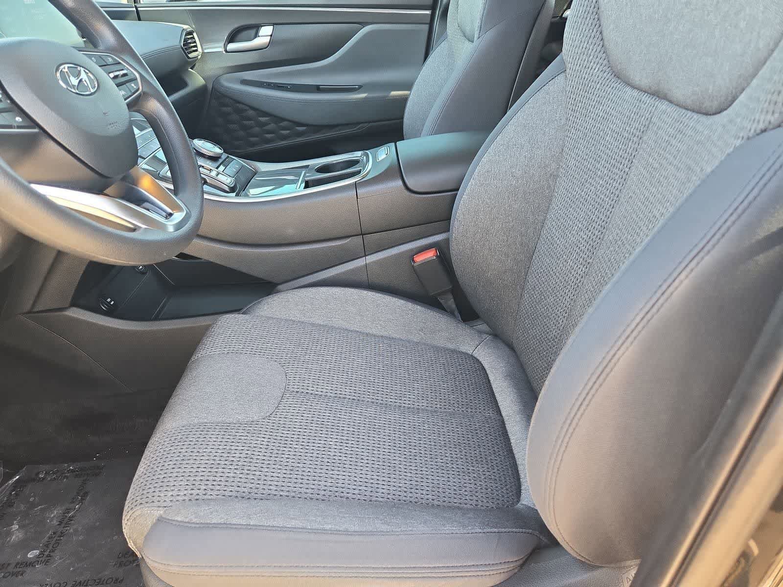 Used 2022 Hyundai Santa Fe SEL AWD/4WD image 14