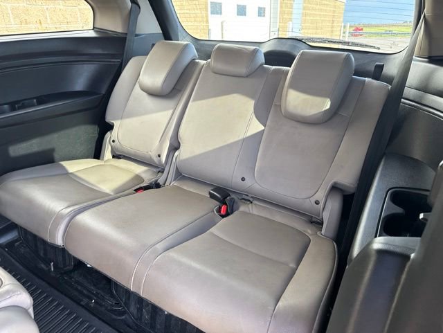 Used 2018 Honda Odyssey EX-L image 15