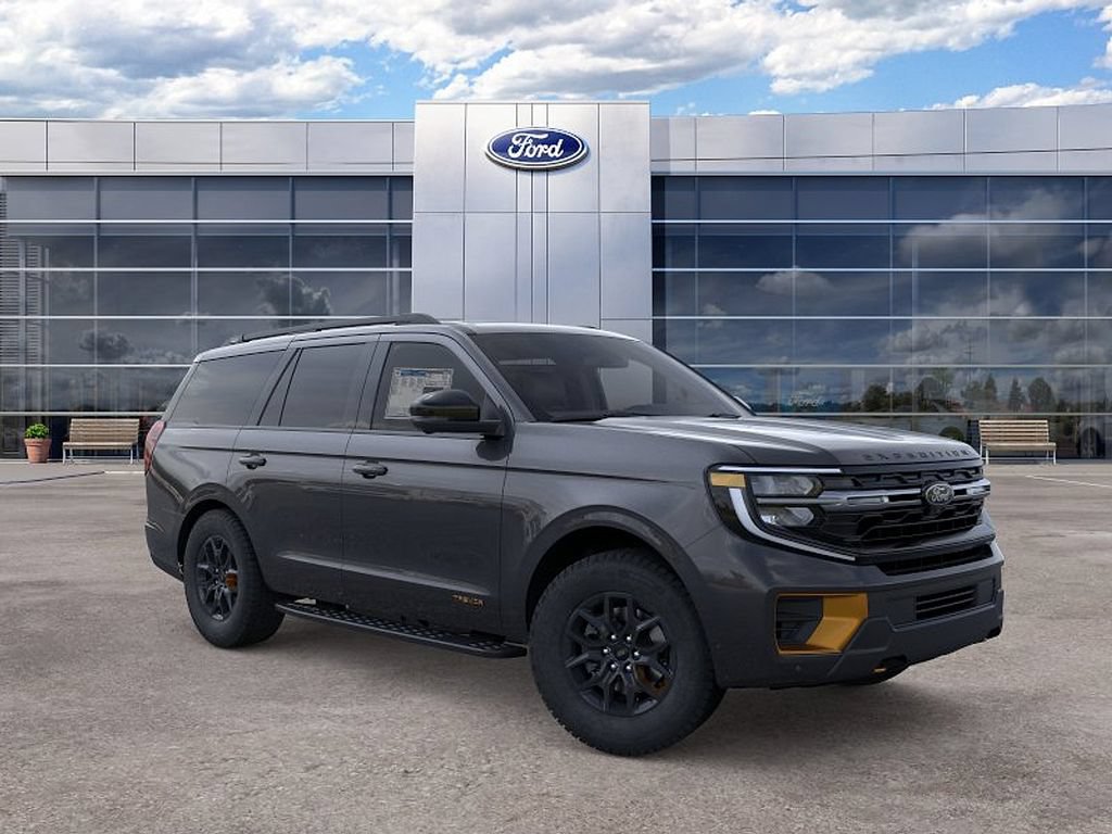 New 2026 Ford Expedition Tremor AWD/4WD image 7