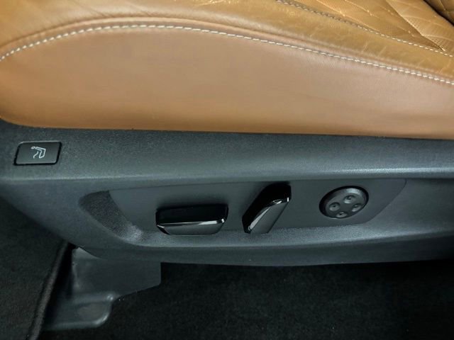 Used 2024 INFINITI QX60 Autograph image 11