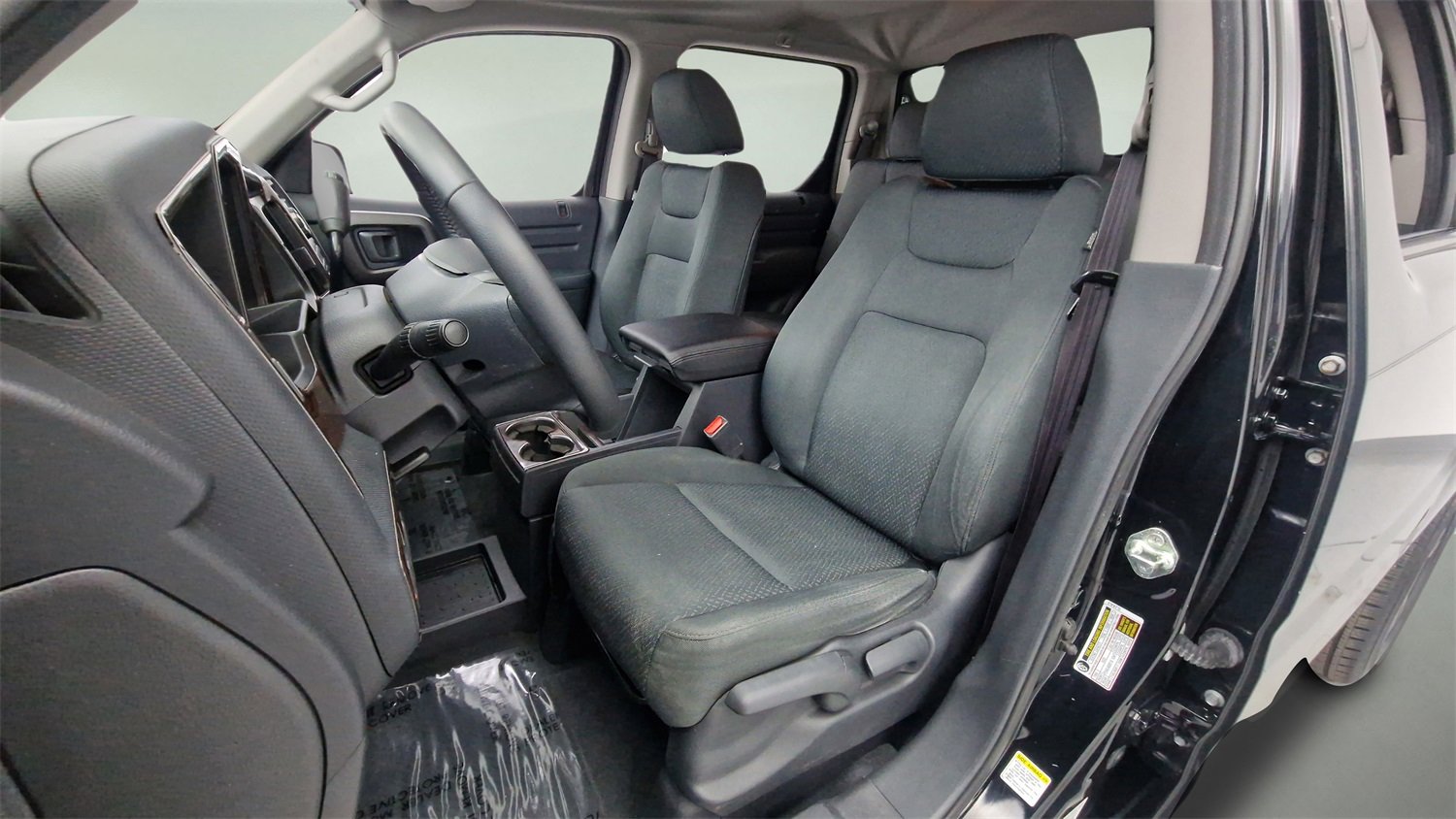 Used 2013 Honda Ridgeline Sport image 14