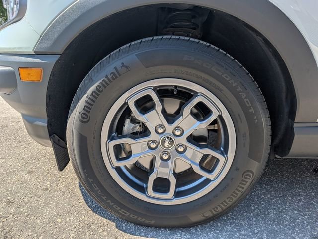 Used 2023 Ford Bronco Sport Big Bend image 6