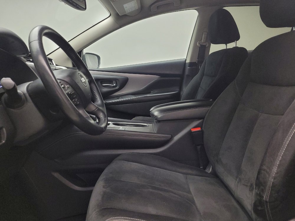 Used 2019 Nissan Murano SV AWD/4WD image 17