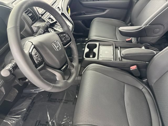 Certified 2026 Honda Odyssey Elite image 26