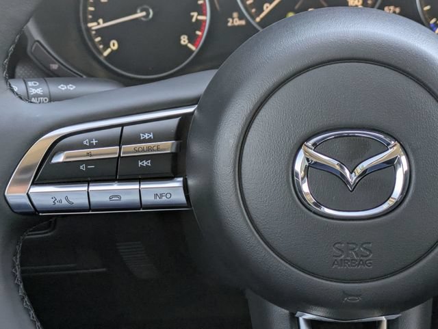 New 2026 MAZDA CX-50 AWD 2.5 S w/ Weather Package image 23