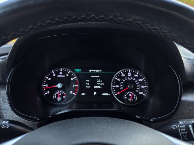 Used 2020 Kia Telluride SX w/ SX Prestige Package AWD/4WD image 32
