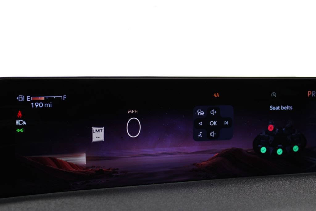 Used 2025 Lincoln Navigator Reserve image 48