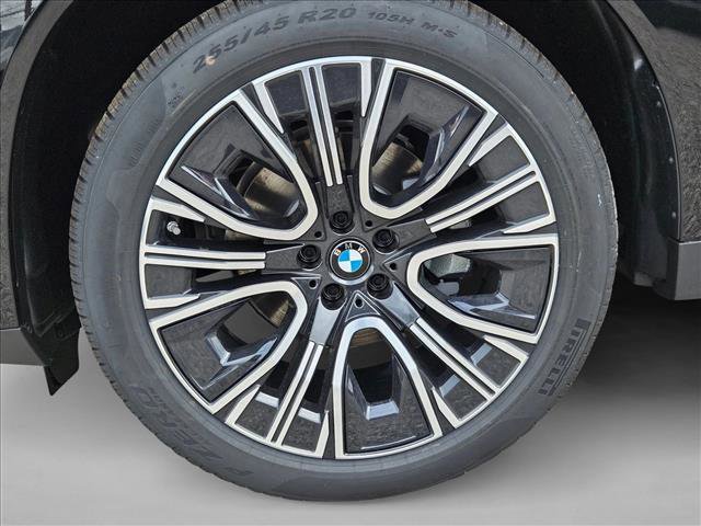 Used 2026 BMW X3 xDrive30 w/ Premium Package AWD/4WD image 16