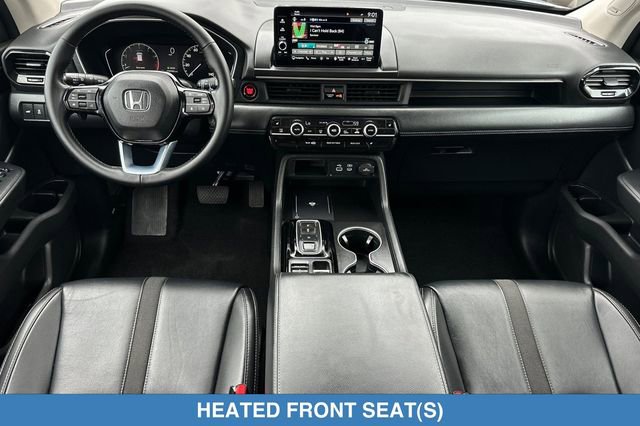 Certified 2024 Honda Pilot Touring image 15