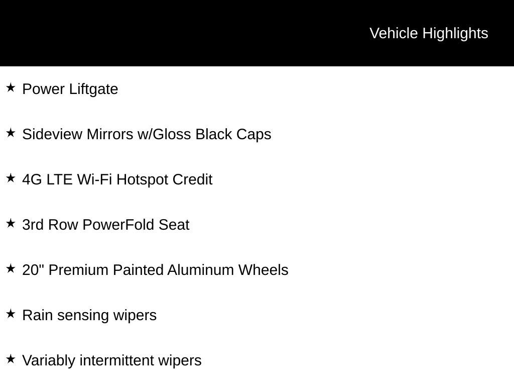 Used 2023 Ford Explorer Limited w/ Equipment Group 301A image 7