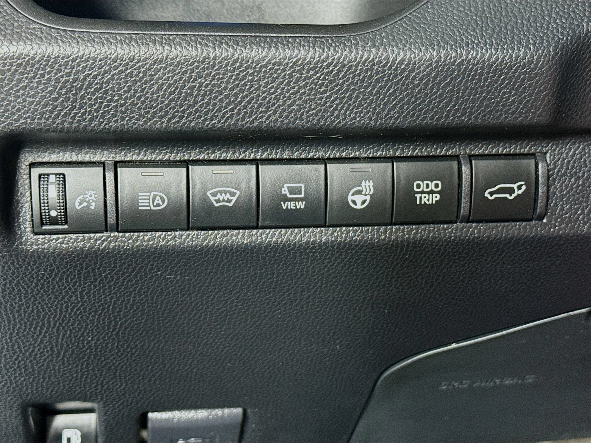 Certified 2023 Toyota RAV4 XSE AWD/4WD image 11