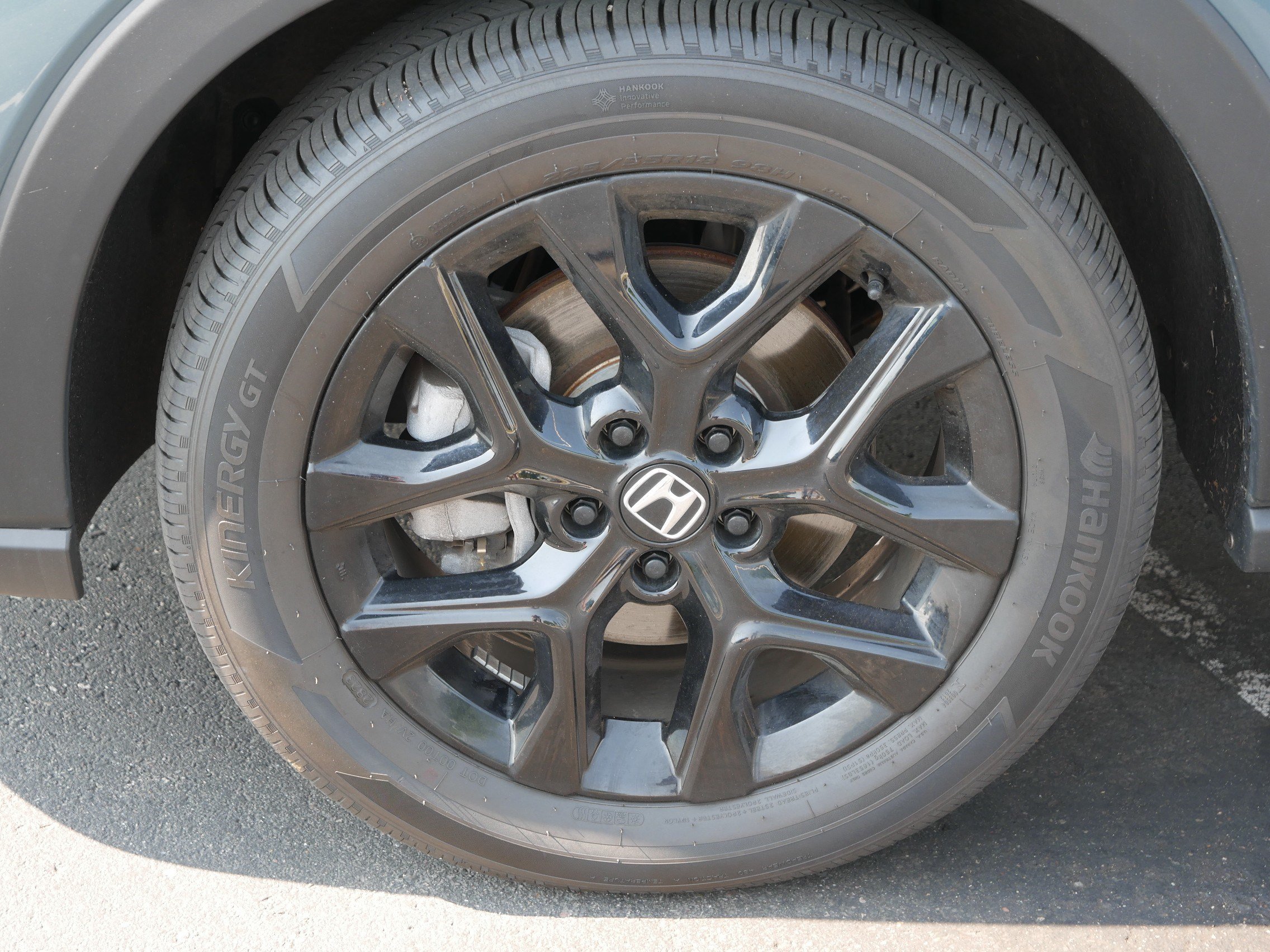 Used 2024 Honda HR-V Sport image 15