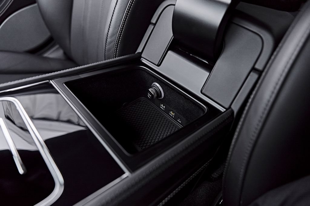 Used 2020 Bentley Continental GT AWD/4WD image 59