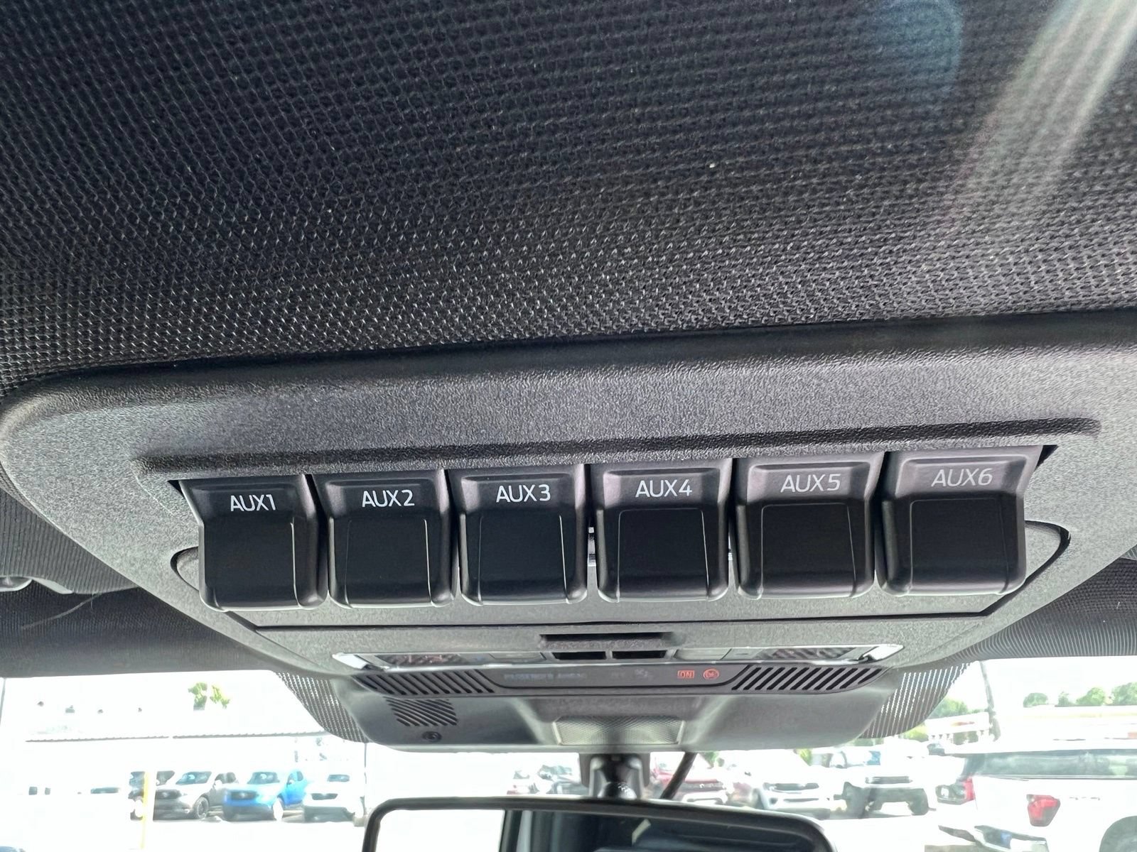 New 2026 Ford F350 Platinum AWD/4WD image 68
