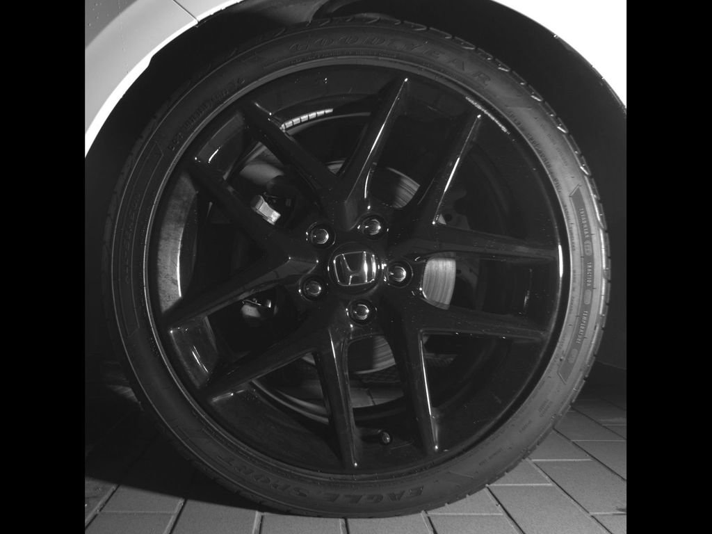 Used 2024 Honda Civic Sport image 35