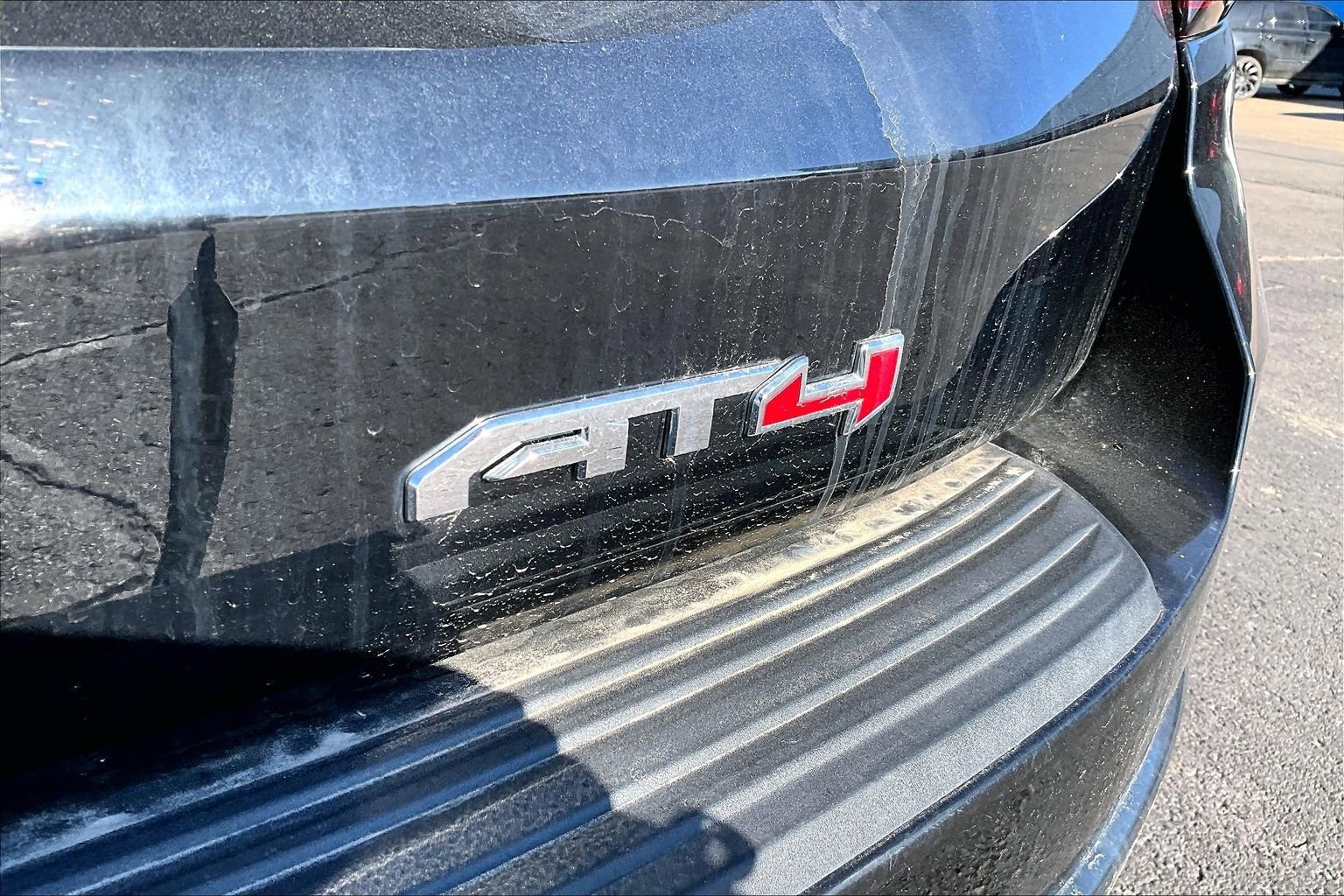 Used 2021 GMC Yukon AT4 w/ AT4 Premium Plus Package image 34