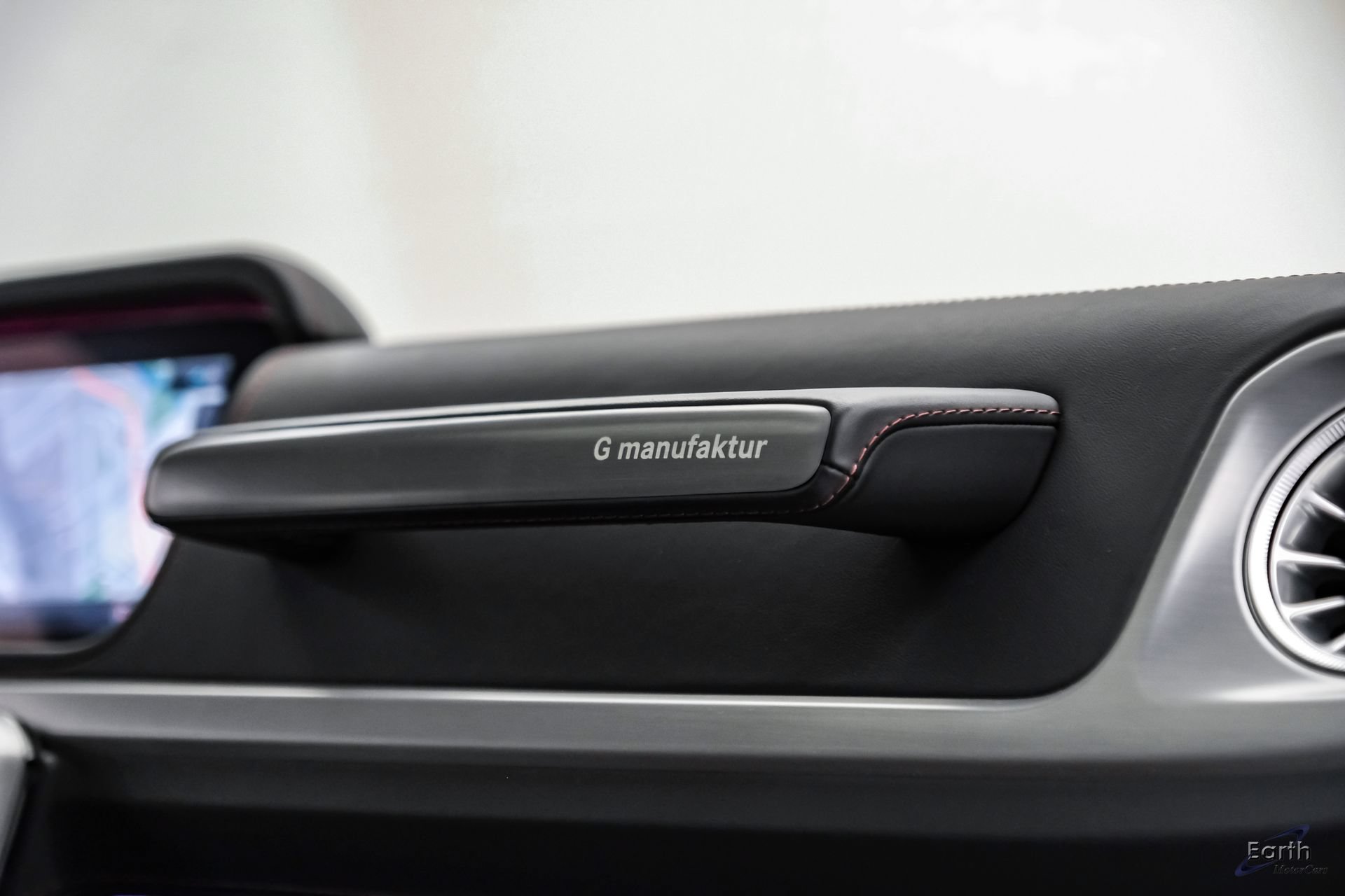 Used 2021 Mercedes-Benz G 63 AMG 4MATIC image 58