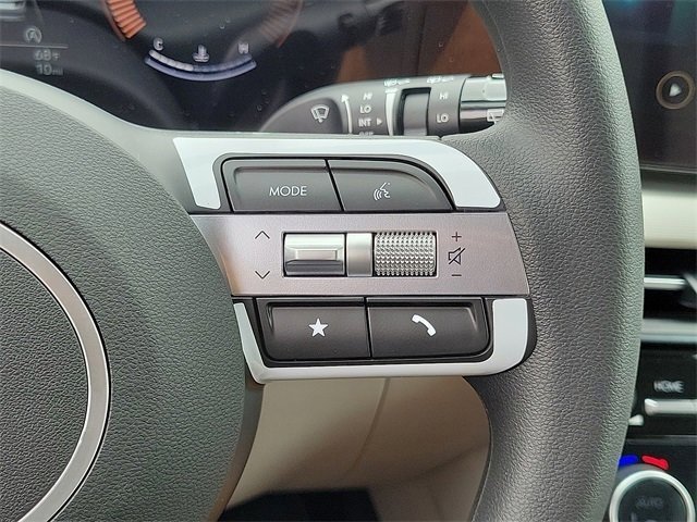 New 2026 Hyundai Tucson SEL image 6