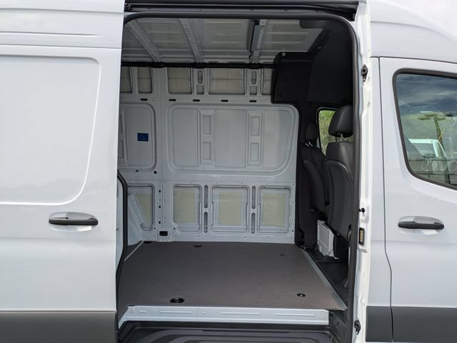 New 2026 Mercedes-Benz Sprinter 2500 image 14