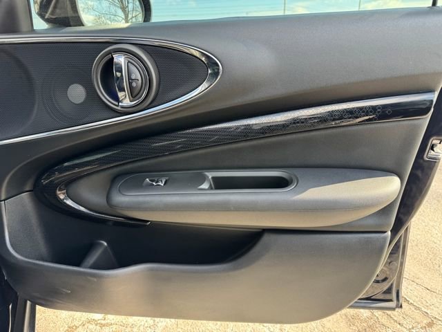 Used 2023 MINI Cooper Clubman John Cooper Works image 29