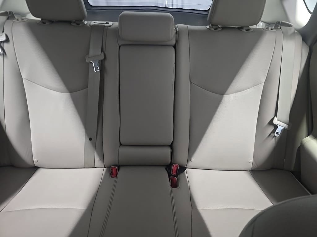 Used 2011 Toyota Prius Five w/ Navigation Pkg FWD image 13