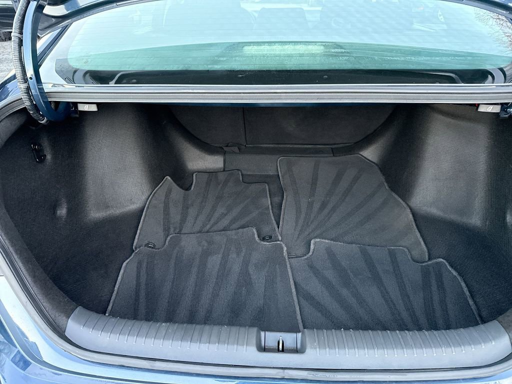 Used 2024 Honda Accord EX image 20