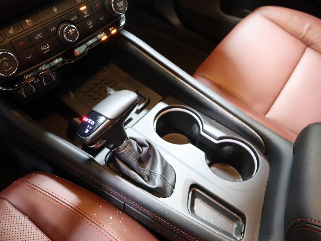 New 2026 Dodge Durango GT image 24