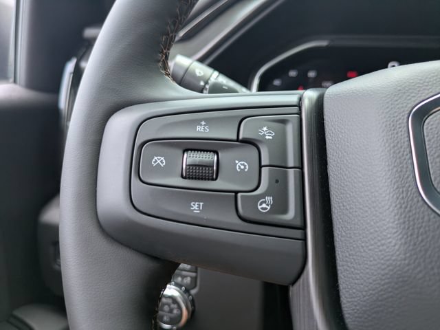 New 2026 GMC Sierra 1500 AT4 w/ AT4 Premium Package AWD/4WD image 29