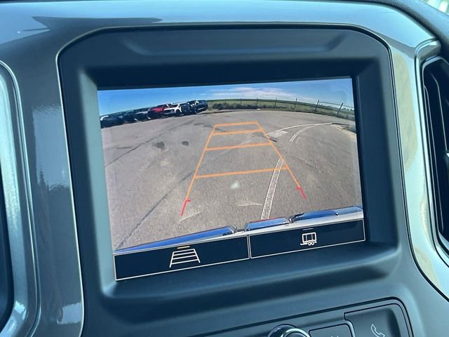 New 2026 GMC Sierra 1500 Pro w/ Pro Value Package image 16