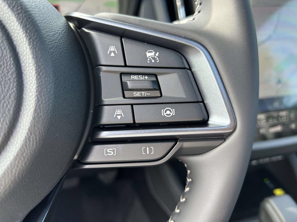 New 2026 Subaru Forester Limited AWD/4WD image 25