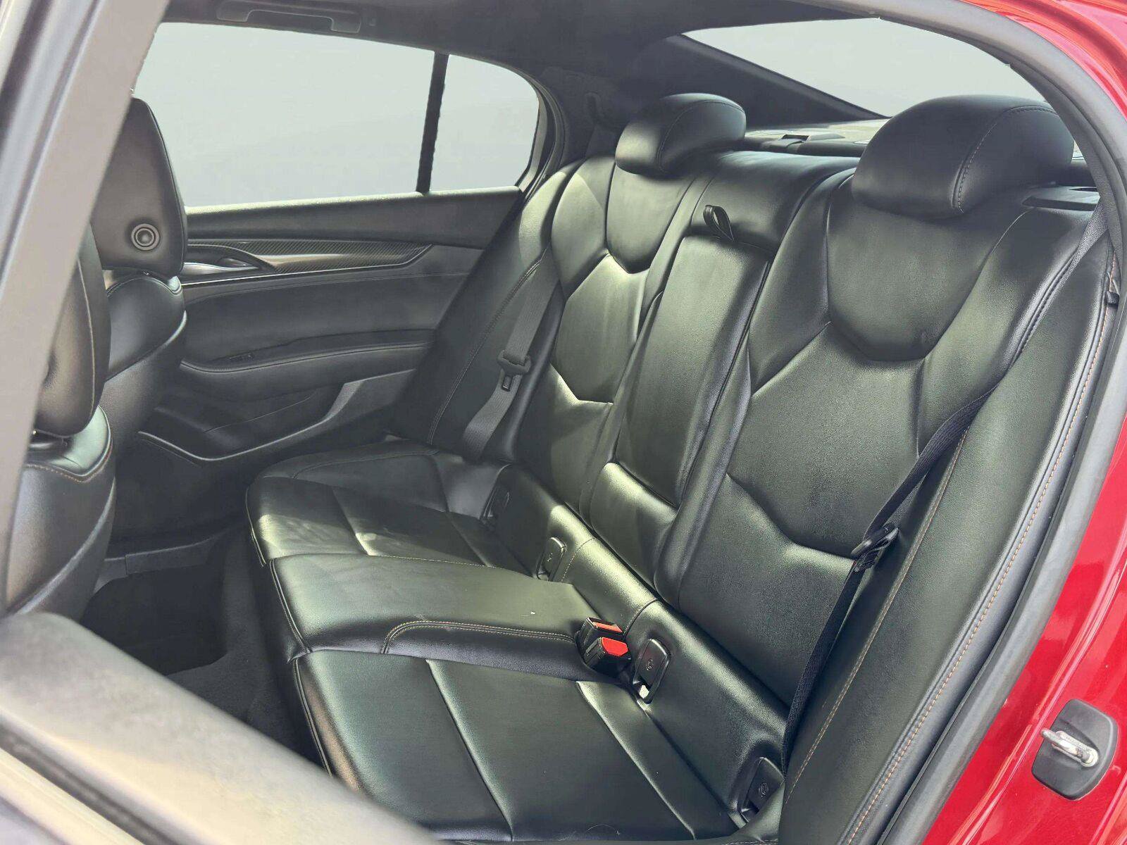 Used 2020 Cadillac CT5 Sport RWD image 33