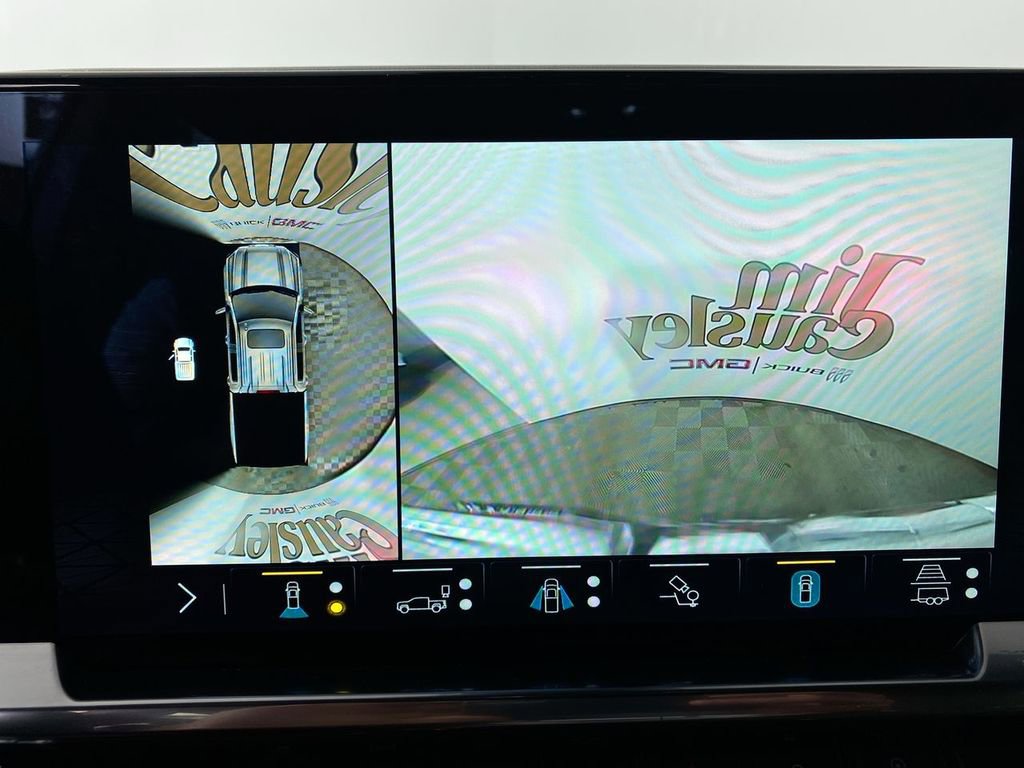 Used 2023 GMC Sierra 1500 SLT w/ SLT Premium Package image 17