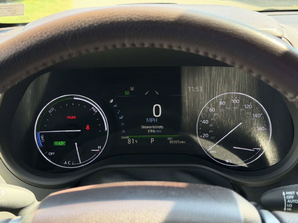 Used 2022 Toyota Sienna Platinum AWD/4WD image 11