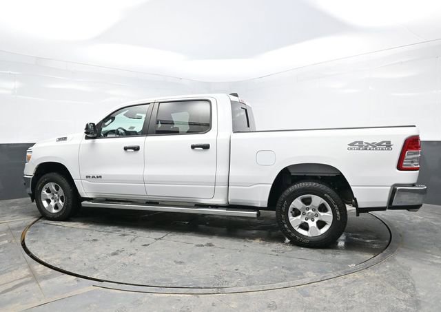 Used 2023 RAM 1500 Big Horn image 4