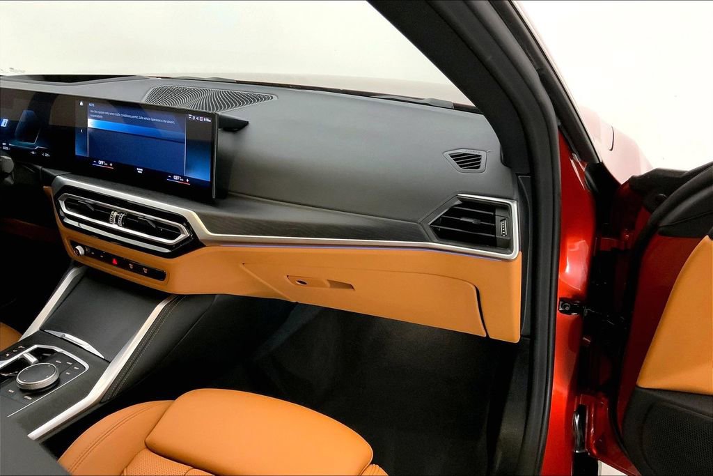Certified 2023 BMW i4 eDrive40 w/ M Sport Package RWD image 23