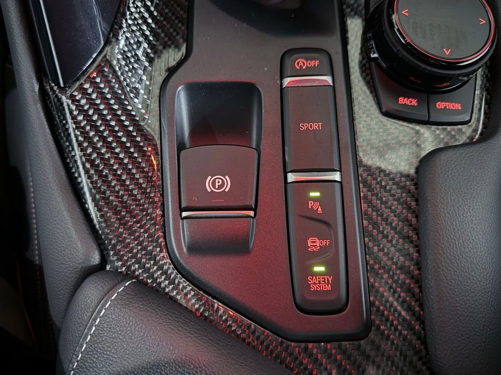 Used 2020 Toyota Supra Launch Edition w/ Driver Assist Package image 35