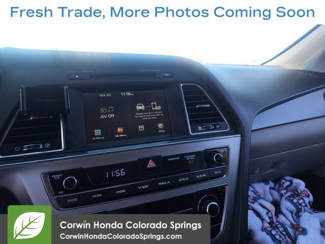 Used 2016 Hyundai Sonata SE FWD image 10