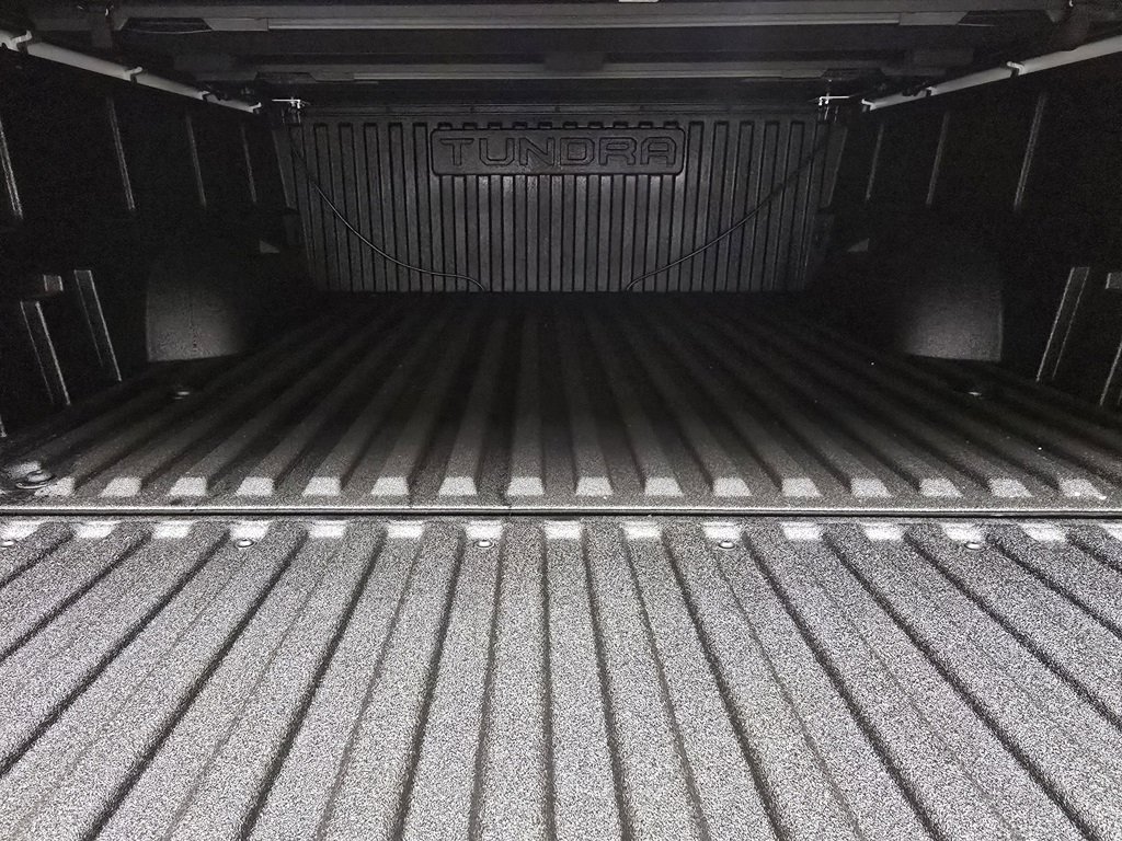 New 2026 Toyota Tundra SR5 image 19