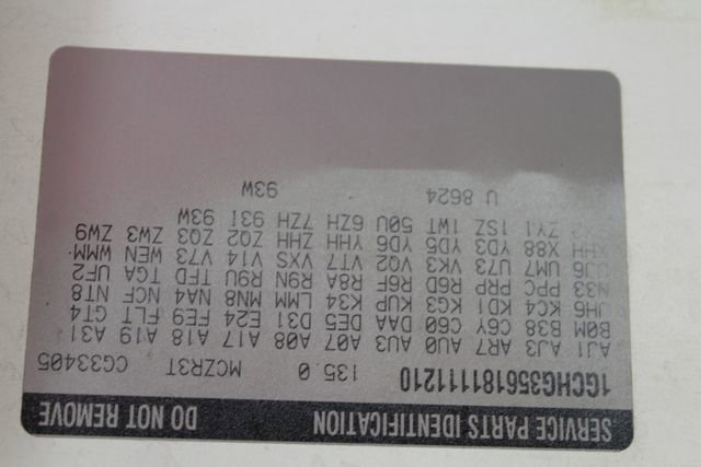 Used 2008 Chevrolet Express 3500 image 27