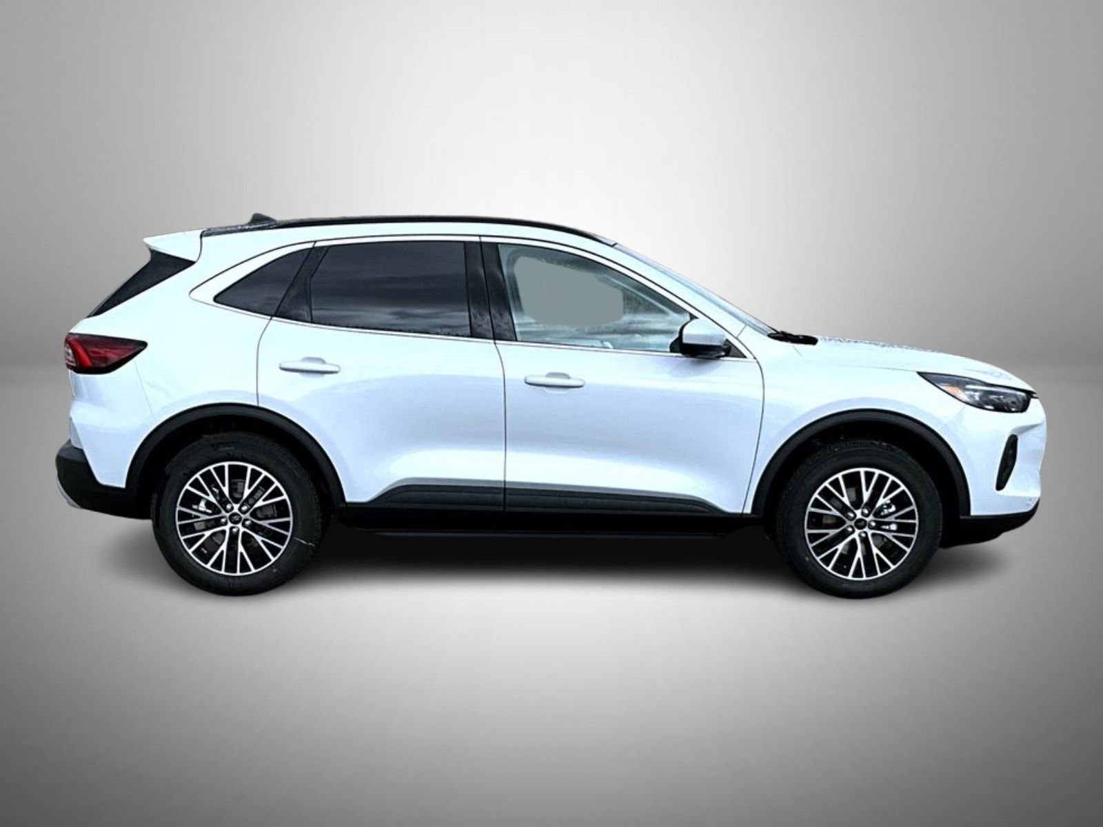 New 2026 Ford Escape SE w/ PHEV Premium Package image 4