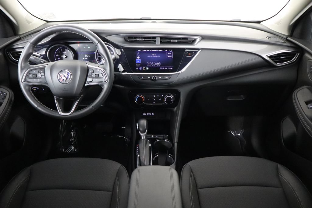 Used 2023 Buick Encore GX Preferred FWD image 13