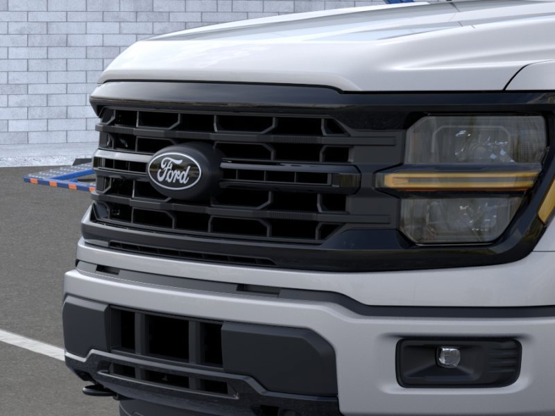 New 2026 Ford F150 XLT AWD/4WD image 17