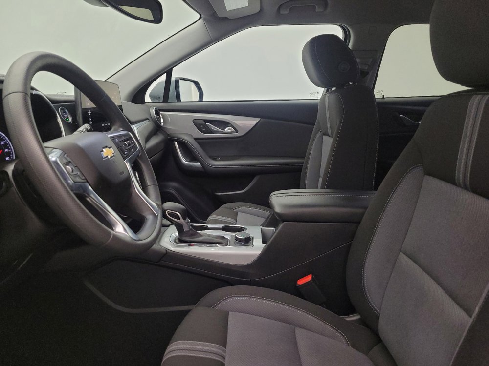 Used 2024 Chevrolet Blazer LT w/ Convenience Package image 17