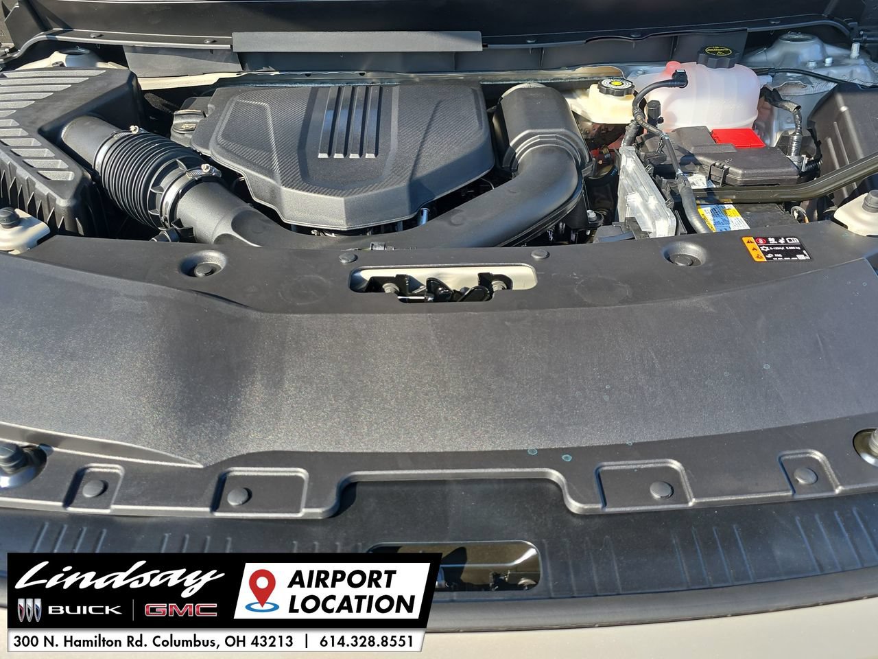 New 2027 Buick Enclave Sport Touring w/ Power Package AWD/4WD image 32