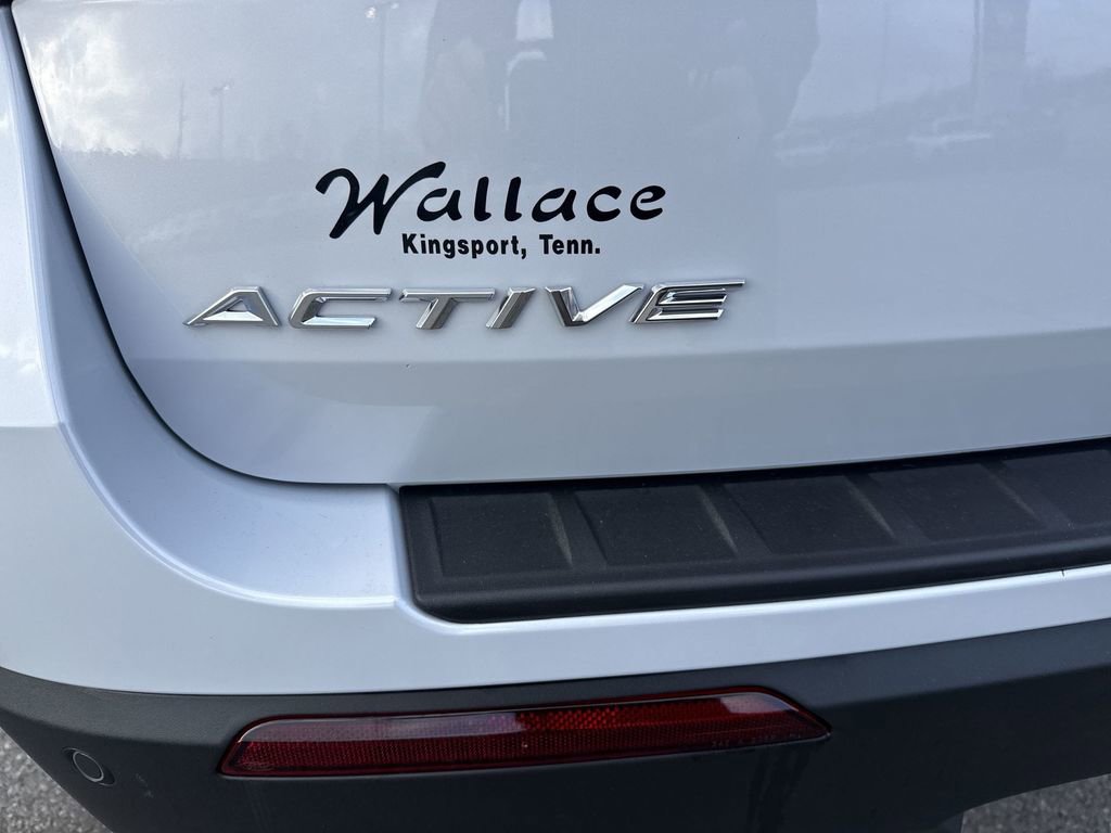 New 2026 Ford Explorer Active w/ Active Comfort Package AWD/4WD image 7
