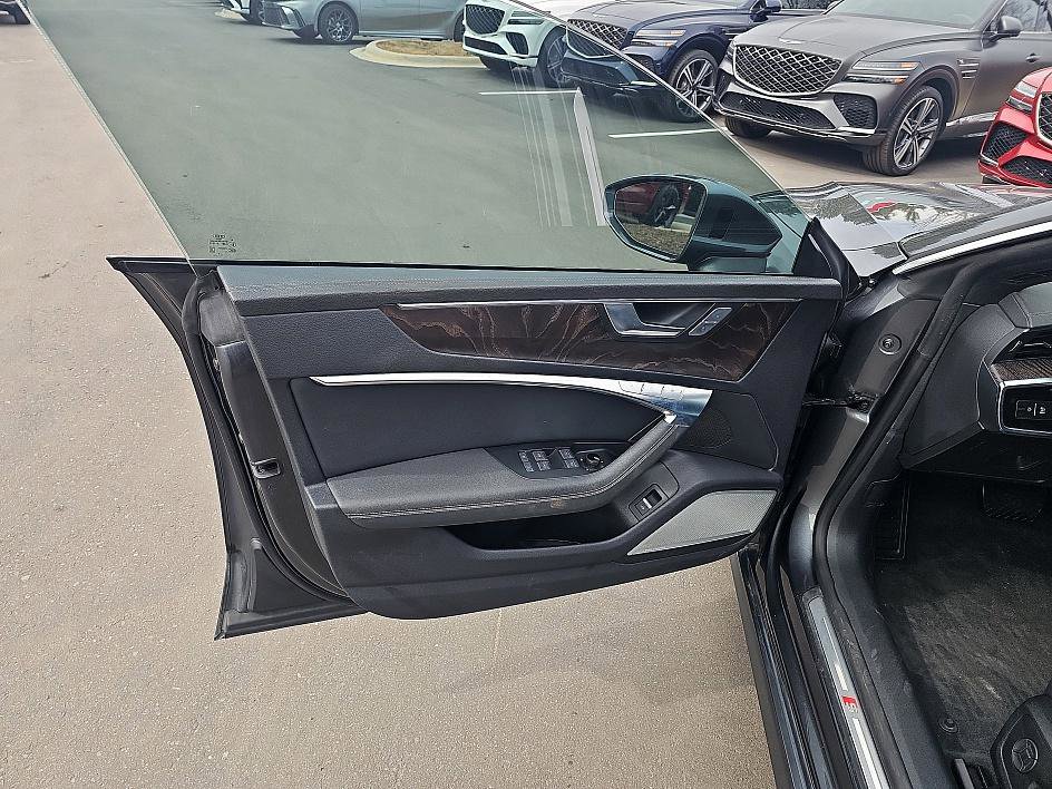 Used 2019 Audi A7 3.0T Prestige image 11